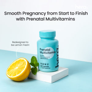 Prenatal-Multivitamin-Pregnancy